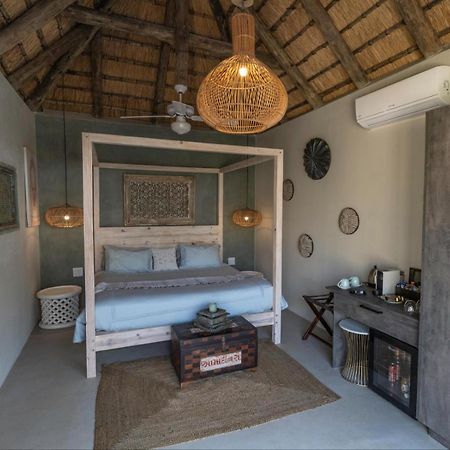 The Wild Blue Lodge Safari & Spa Hoedspruit Εξωτερικό φωτογραφία