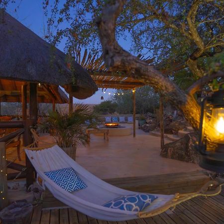 The Wild Blue Lodge Safari & Spa Hoedspruit Εξωτερικό φωτογραφία