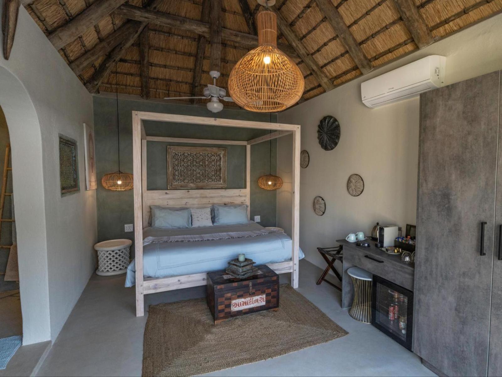 The Wild Blue Lodge Safari & Spa Hoedspruit Εξωτερικό φωτογραφία