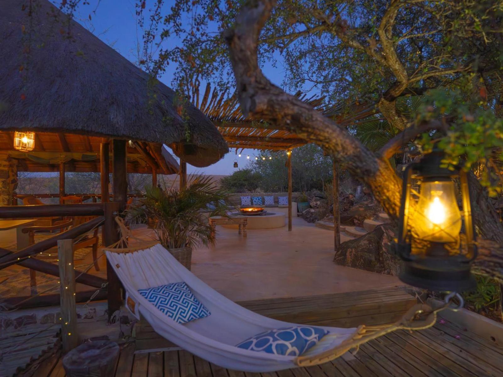 The Wild Blue Lodge Safari & Spa Hoedspruit Εξωτερικό φωτογραφία