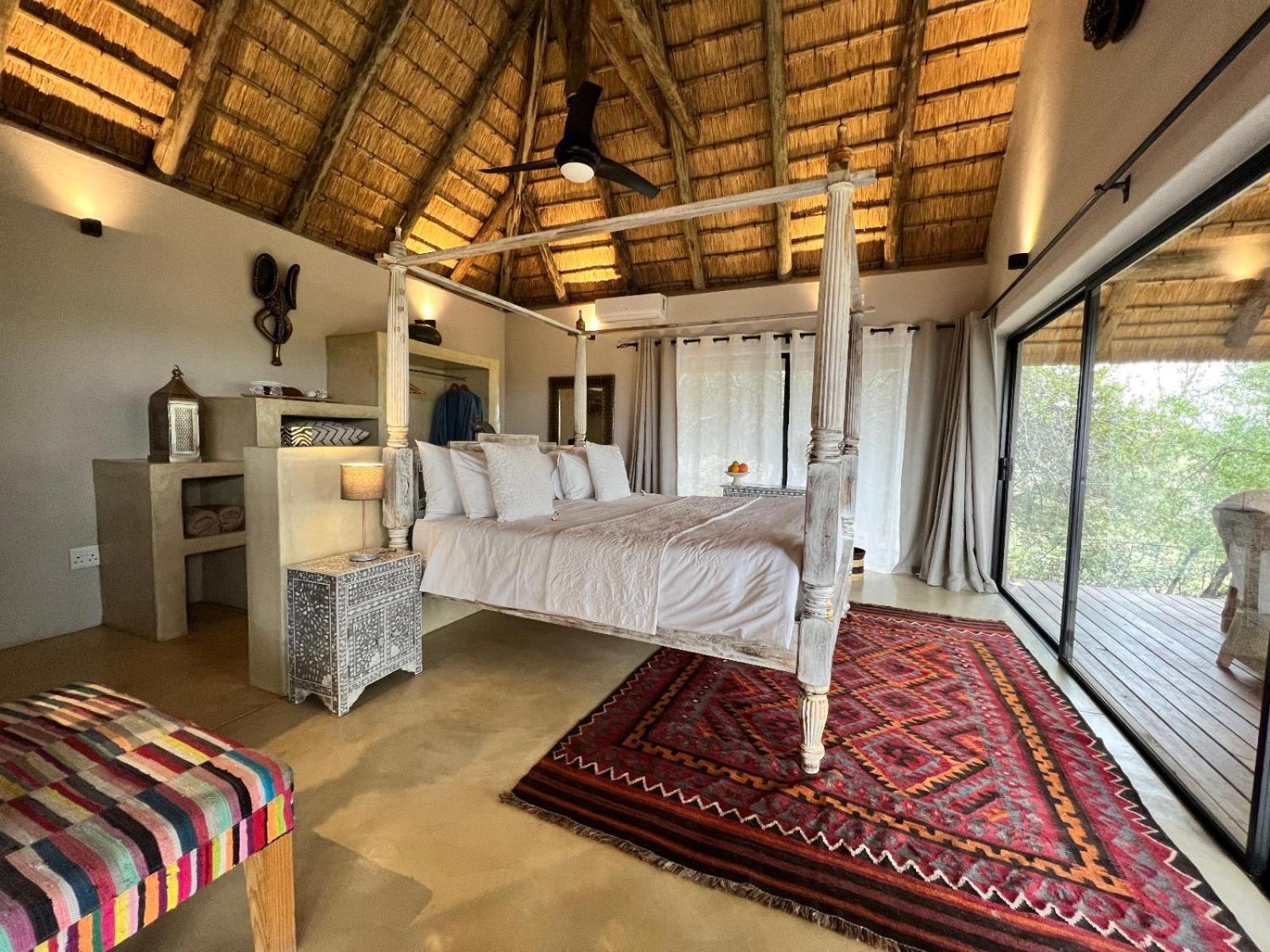 The Wild Blue Lodge Safari & Spa Hoedspruit Δωμάτιο φωτογραφία