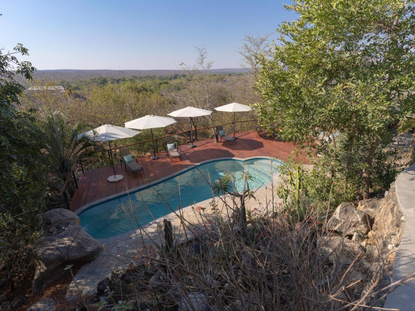 The Wild Blue Lodge Safari & Spa Hoedspruit Εξωτερικό φωτογραφία