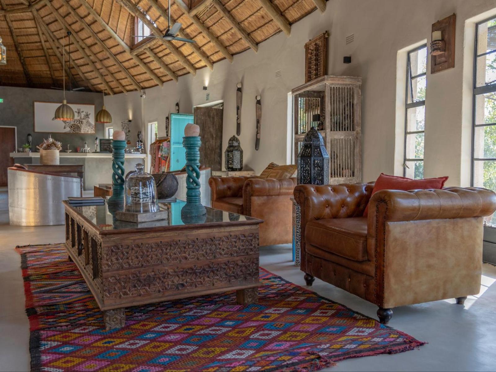 The Wild Blue Lodge Safari & Spa Hoedspruit Εξωτερικό φωτογραφία