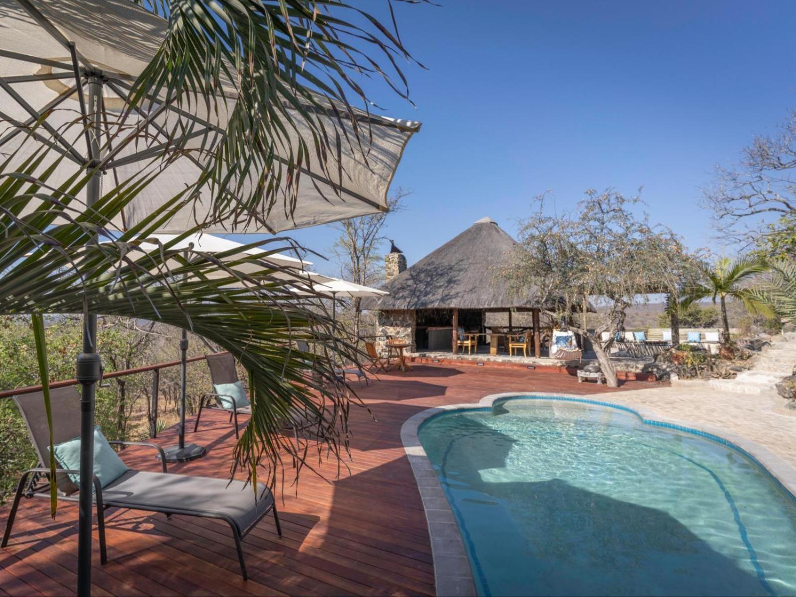 The Wild Blue Lodge Safari & Spa Hoedspruit Εξωτερικό φωτογραφία