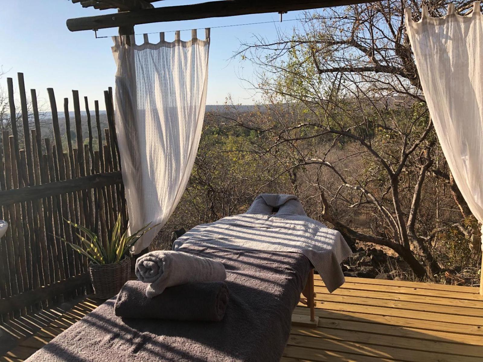 The Wild Blue Lodge Safari & Spa Hoedspruit Εξωτερικό φωτογραφία