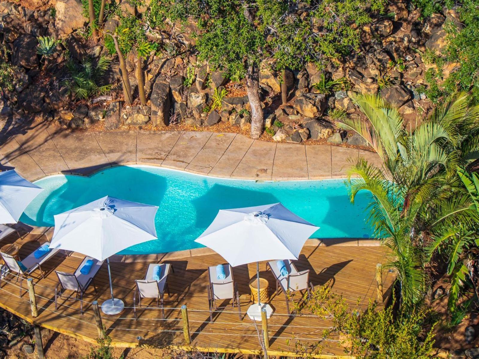 The Wild Blue Lodge Safari & Spa Hoedspruit Εξωτερικό φωτογραφία