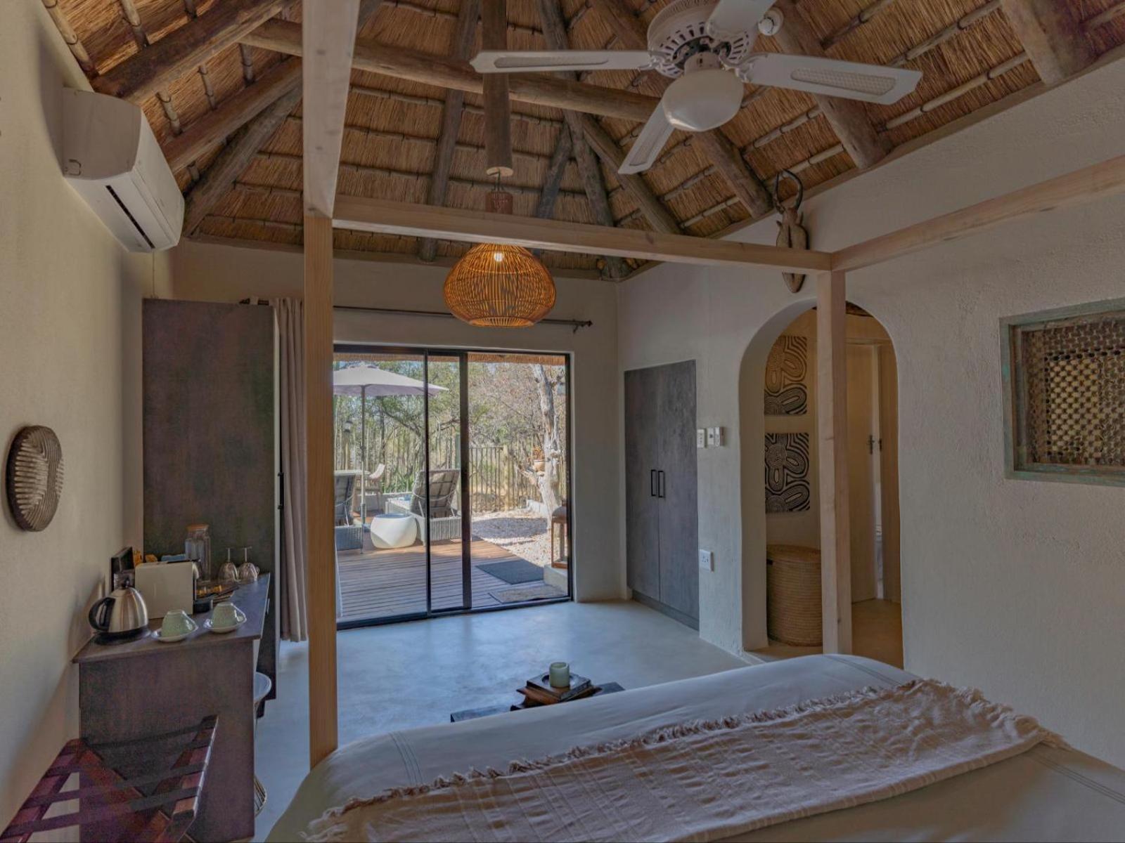 The Wild Blue Lodge Safari & Spa Hoedspruit Δωμάτιο φωτογραφία