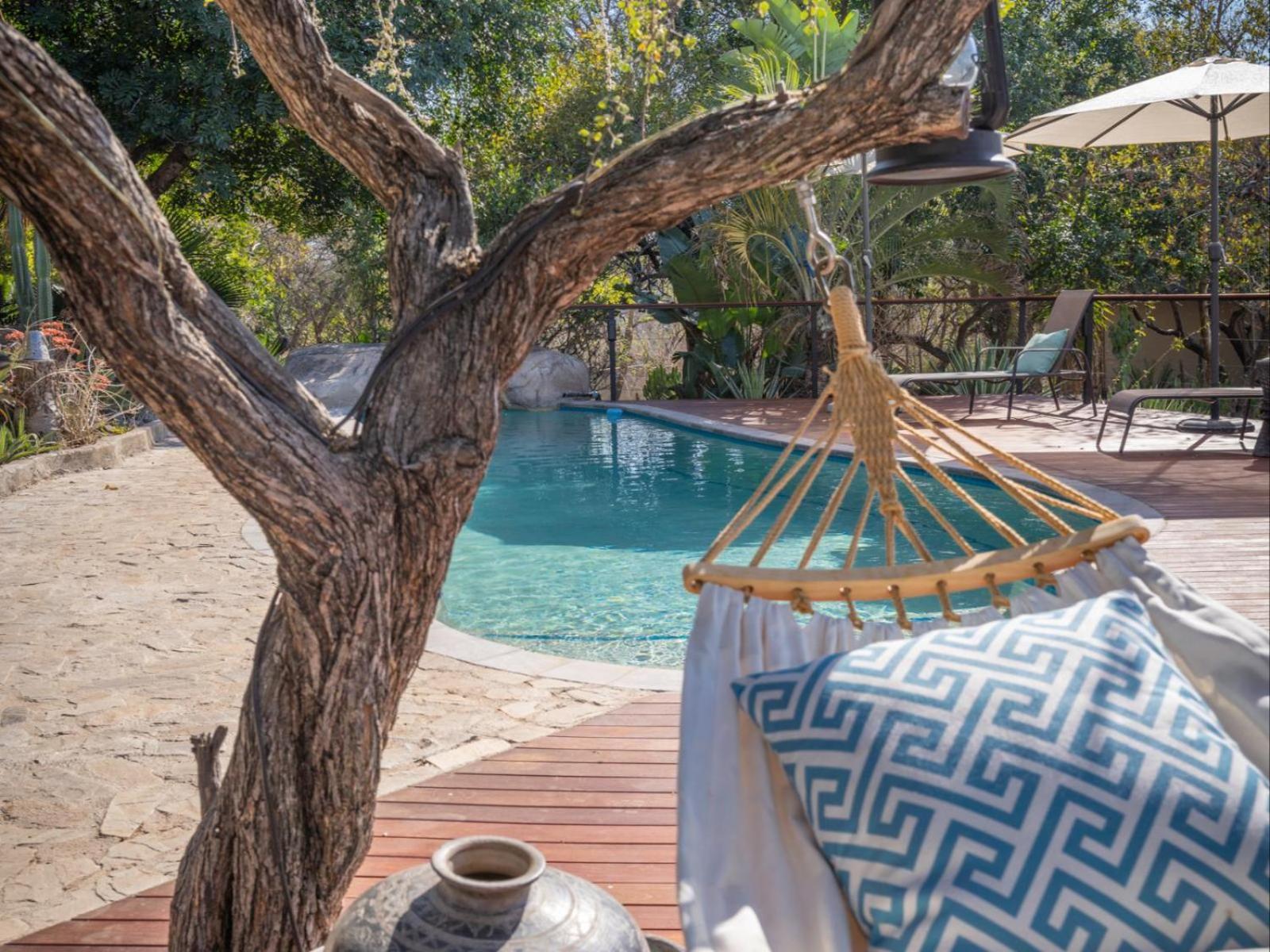 The Wild Blue Lodge Safari & Spa Hoedspruit Εξωτερικό φωτογραφία